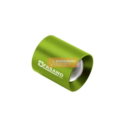 Mini Faretto LED Portatile Ricaricabile Fasano FG 203
