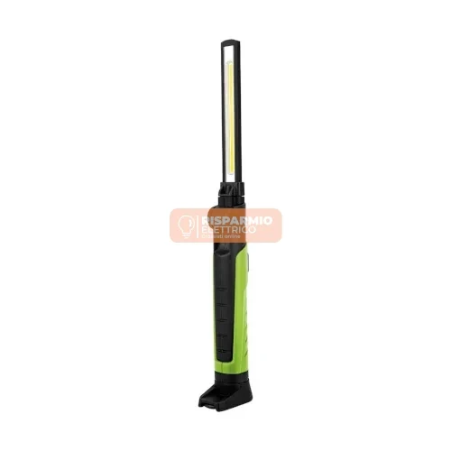 Lampada LED Portatile Ricaricabile Fasano FG 207/B