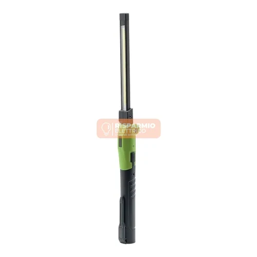 Lampada LED Portatile Ricaricabile Fasano FG 207