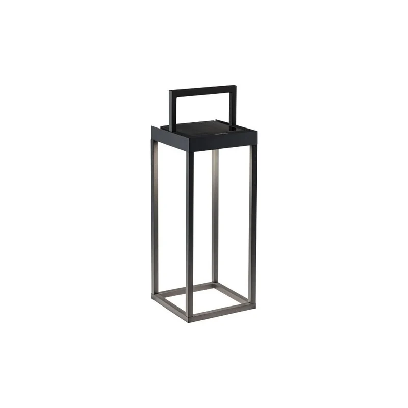 Lampada da Tavolo Sol Ricaricabile Solare – Pan