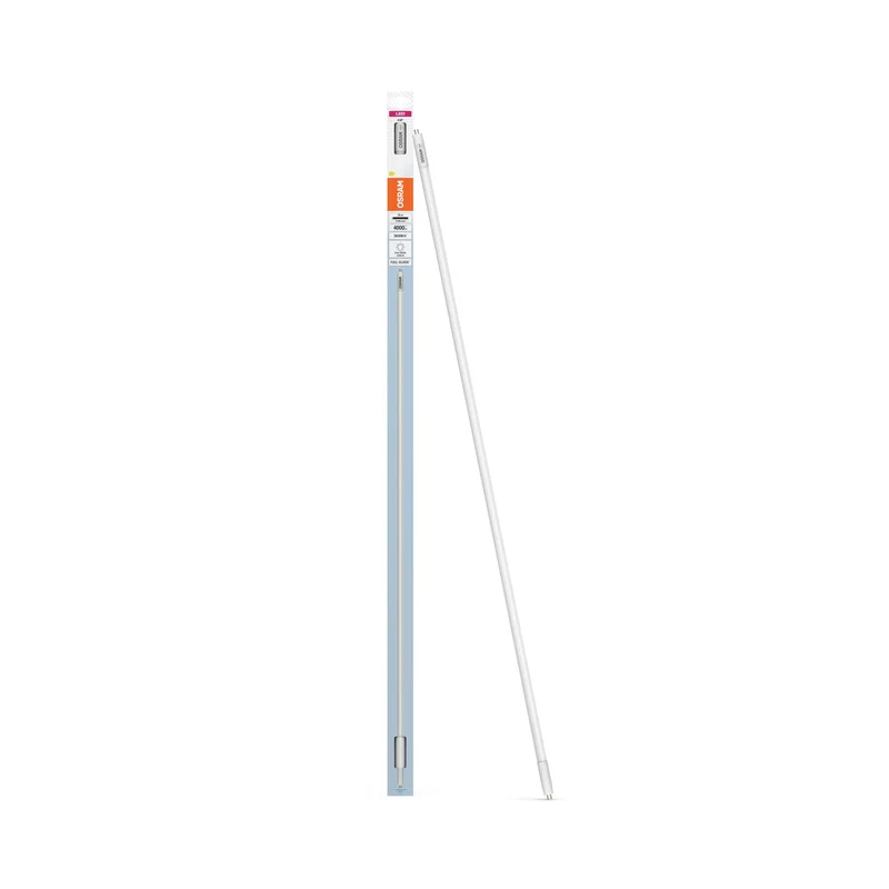 OSRAM LED Tubo TUBE T5 HF 1149 mm 26W 840, 4000 lm, 4000 K, Bianco Freddo