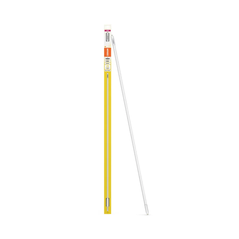 OSRAM LED Tubo T5 HF 1149 mm 16W 830, 2160 lm, 3000 K, Bianco caldo