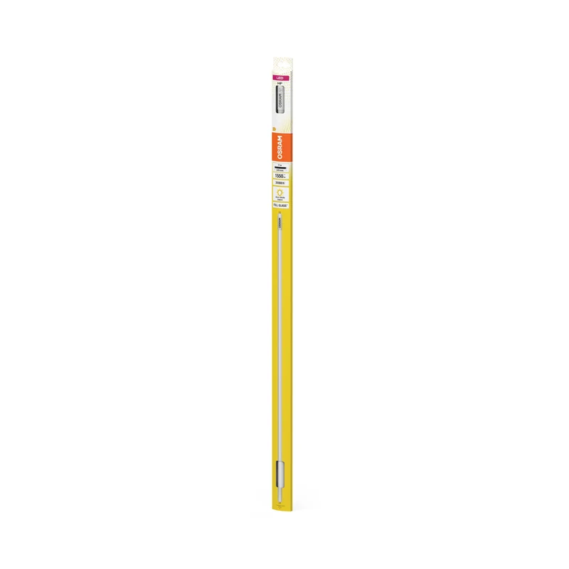 OSRAM LED Tubo T5 HF 849 mm 10W 830, 1350 lm, 3000 K, Bianco caldo