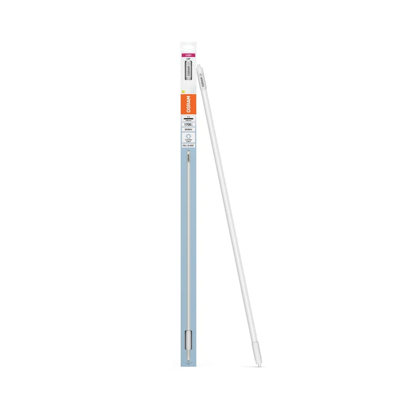 OSRAM LED Tubo T5 HF 849 mm 10W 840, 1500 lm, 4000 K, Bianco Freddo