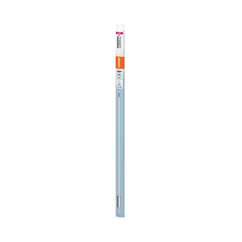 OSRAM LED Tubo T5 HF 849 mm 10W 840, 1500 lm, 4000 K, Bianco Freddo