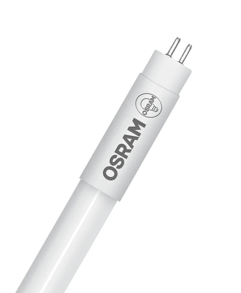 OSRAM LED Tubo T5 HF 549 mm 7W 830, 900 lm, 3000 K, Bianco caldo