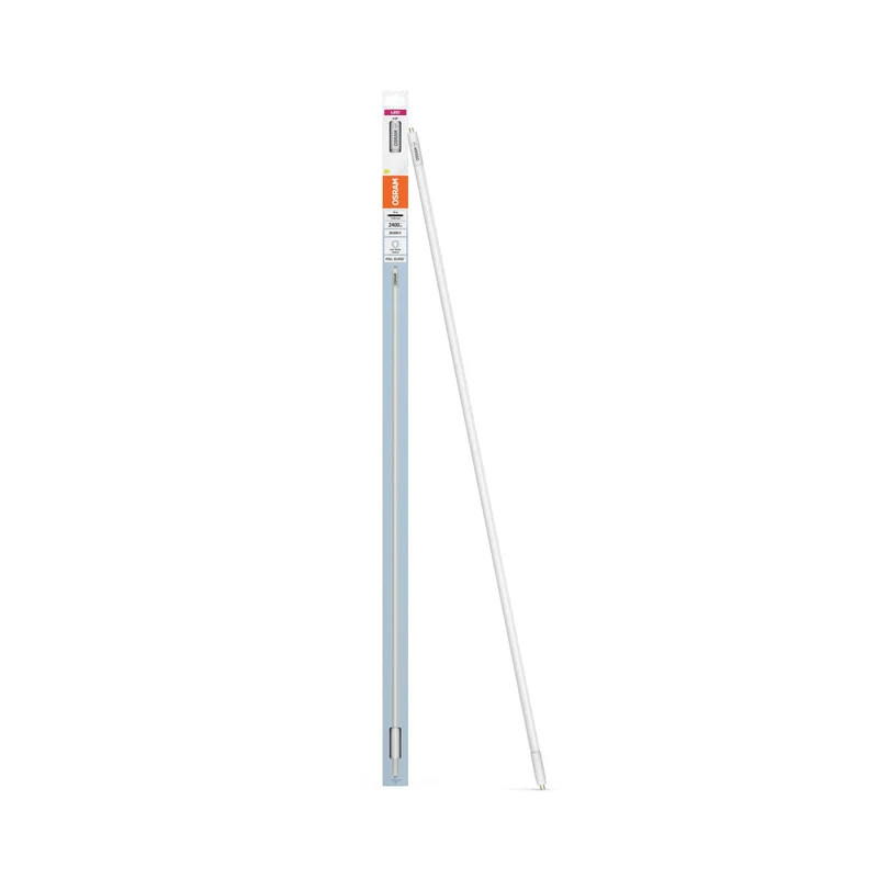 OSRAM LED Tubo TUBE T5 HF 1149 mm 16W 840, 2400 lm, 4000 K, Bianco Freddo