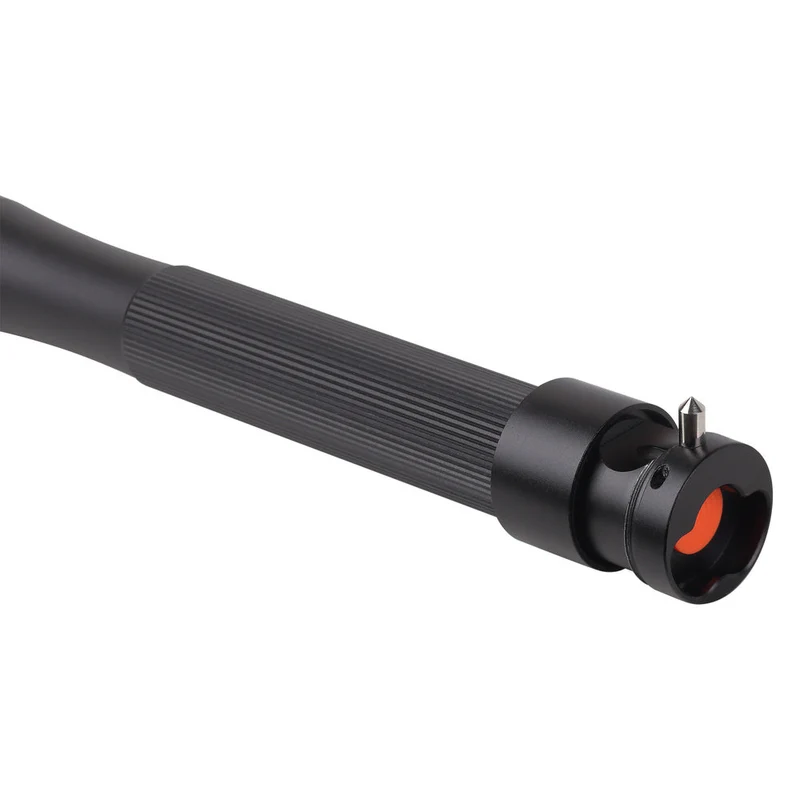 LEDVANCE TORCIA Strumento di Emergenza per Auto, Torcia, SOS, Martello di Vetro, Coltello per Cinture 100 lm