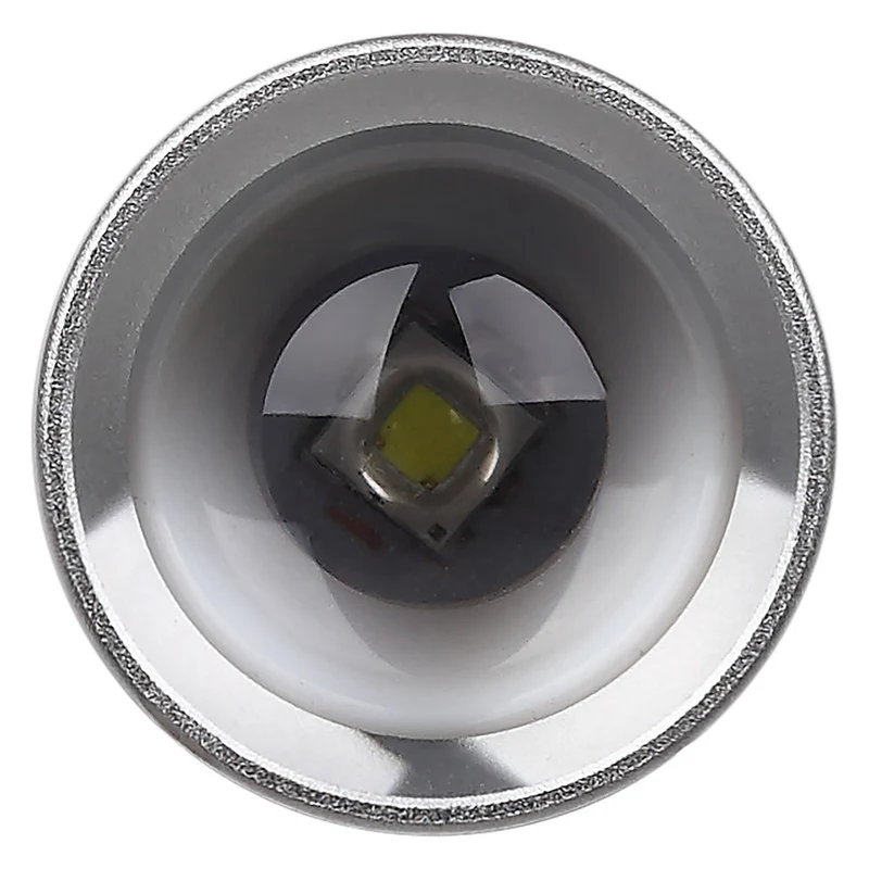 LEDVANCE TORCIA Strumento di Emergenza per Auto, Torcia, SOS, Martello di Vetro, Coltello per Cinture 100 lm