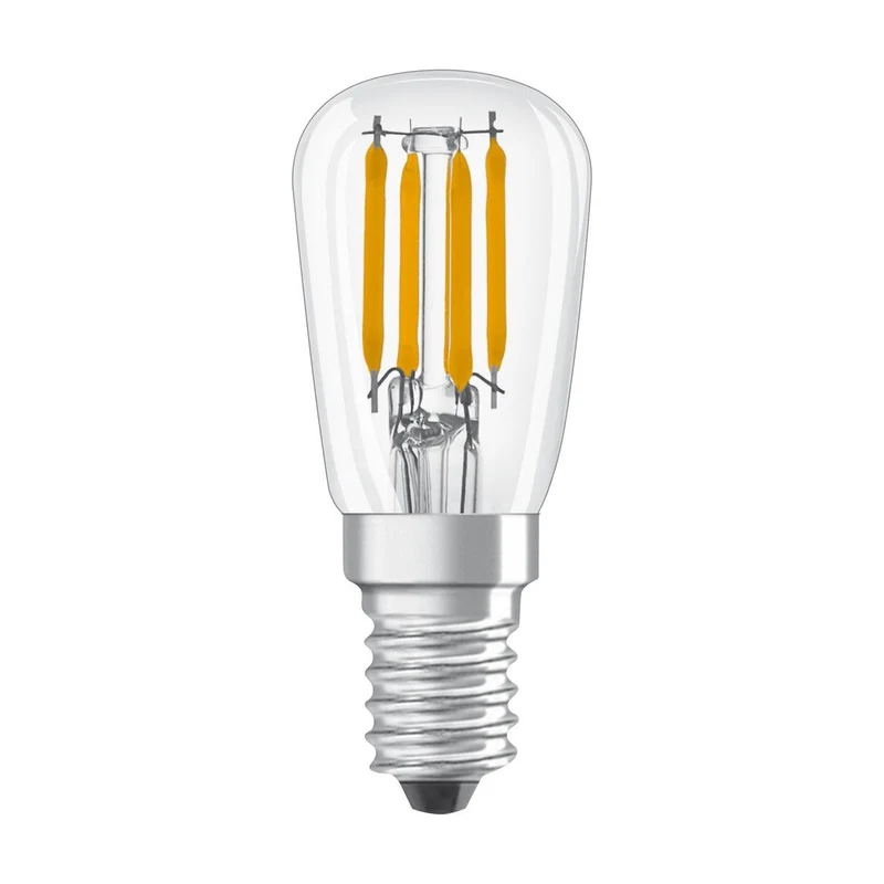 OSRAM LED Lampada LED SPECIAL T26 2.8W 865 Chiara E14, 250 lm, 6500 K, Luce diurna fredda