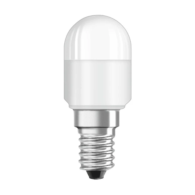 OSRAM LED Lampada LED SPECIAL T26 2.3W 865 Satinata E14, 200 lm, 6500 K, Luce diurna fredda