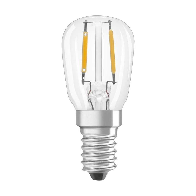 OSRAM LED Lampada LED SPECIAL T26 1W 824 Chiara E14, 70 lm, 2400 K, Luce Comfort Calda