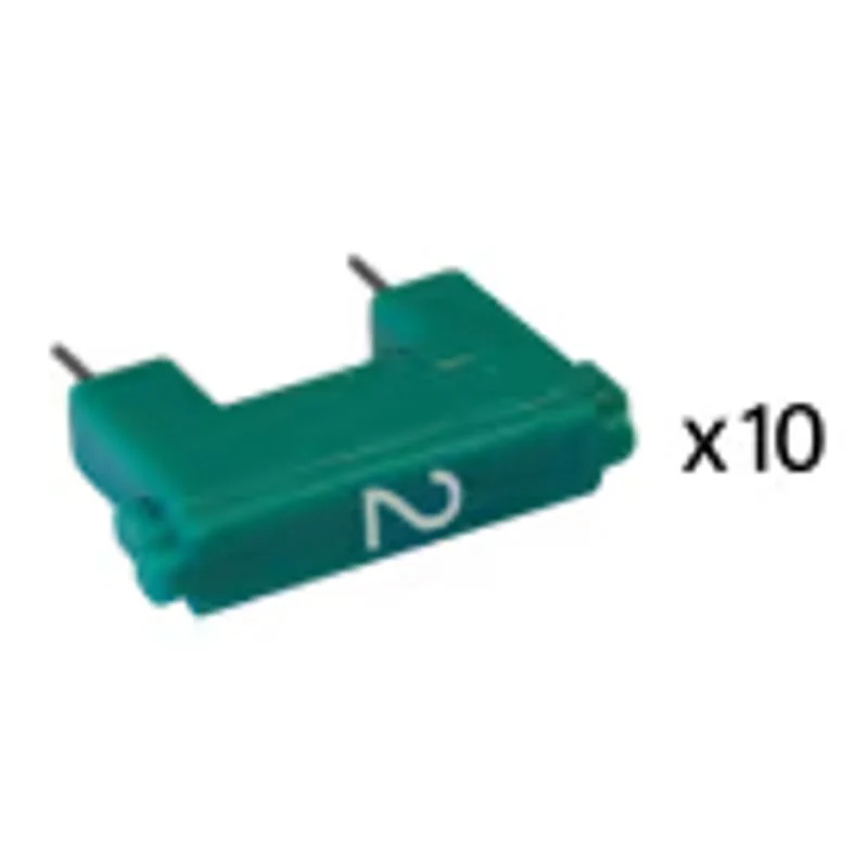 BTICINO 3501/4 - Configuratore 4 per impianti Bticino 2 Fili - 10 Pezzi