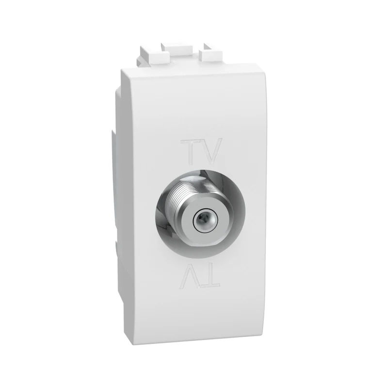 BTICINO N4202FN - Connettore coassiale SAT TV tipo F
