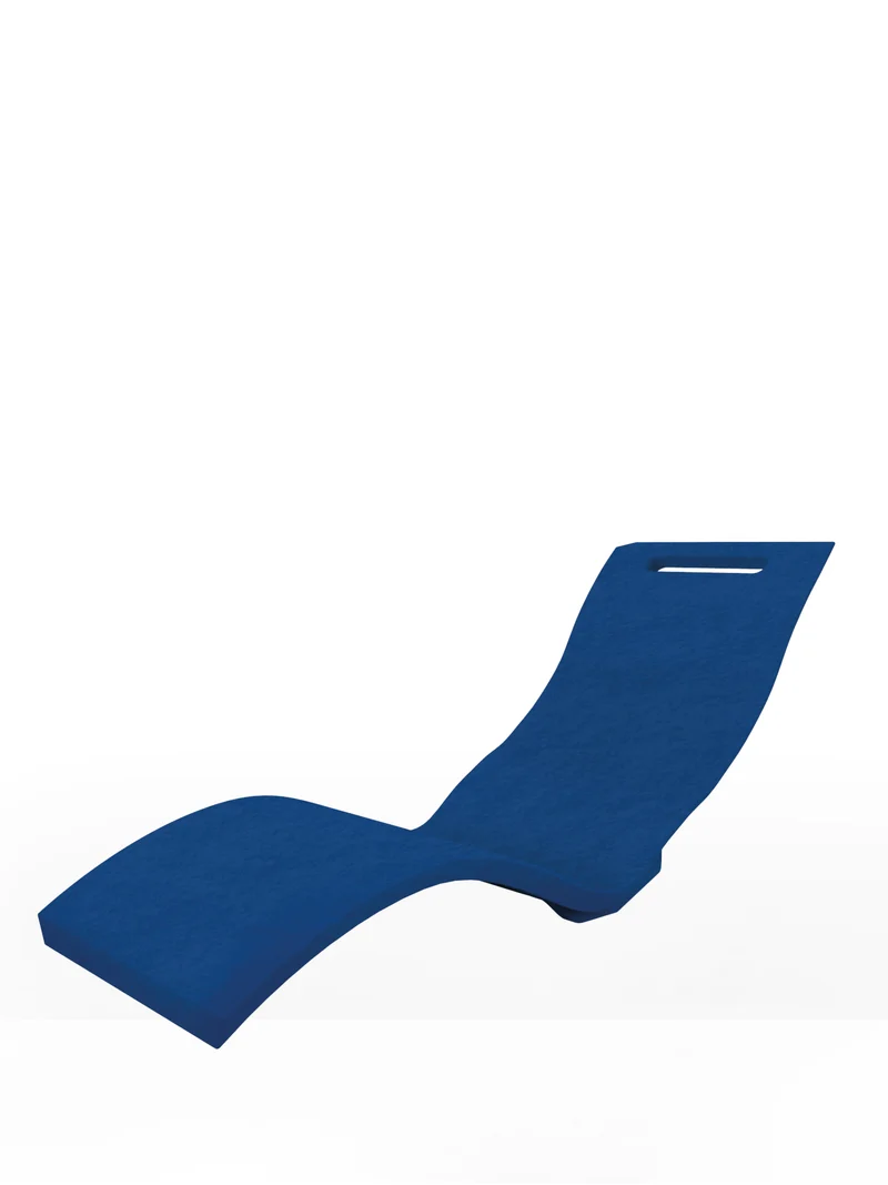 Lettino Termico Riscaldato Ergonomico da Esterno Arkema Serendipity 120W – S010/80