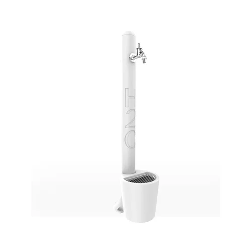 Fontana da Giardino con Cestello Arkema H2O – GH115/20