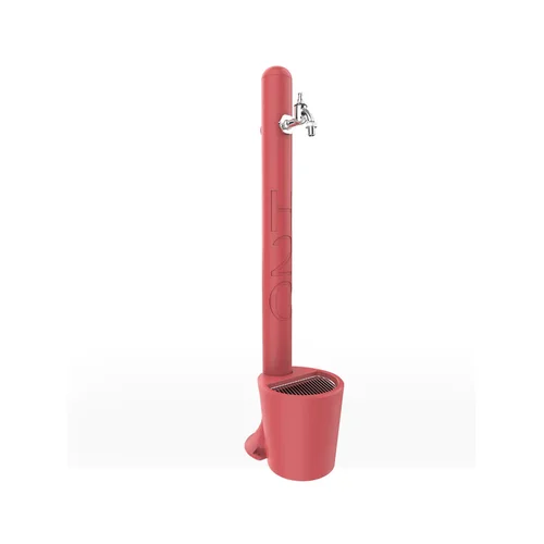 Fontana da Giardino con Cestello Arkema H2O – GH115/20
