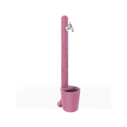 Fontana da Giardino con Cestello Arkema H2O – GH115/20