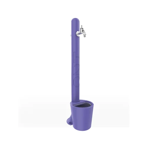 Fontana da Giardino con Cestello Arkema H2O – GH115/20