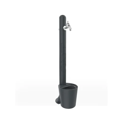 Fontana da Giardino con Cestello Arkema H2O – GH115/20