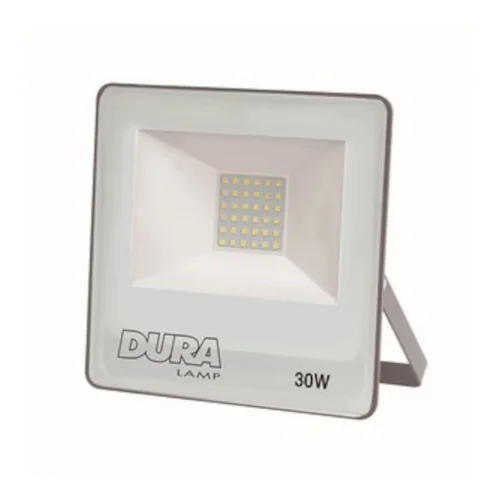 Proiettore LED da Esterno Duralamp 30W 4000K IP65 – PRO30NG