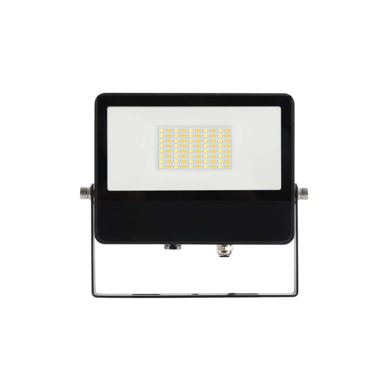 Proiettore LED Beneito Faure Sky V4 20W CCT Nero – 4683