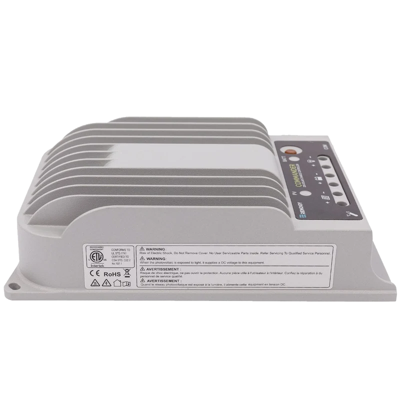 Renogy 20 Amp Commander MPPT Solar Charge Controller