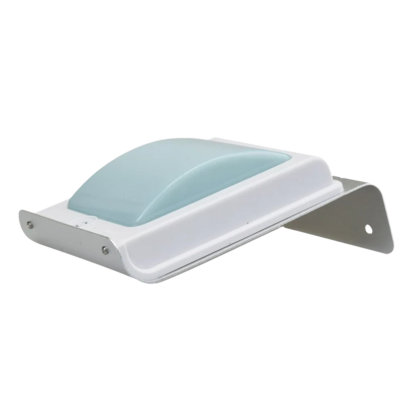 Generic Waterproof Solar Power Voice Control Garden Security Lamp