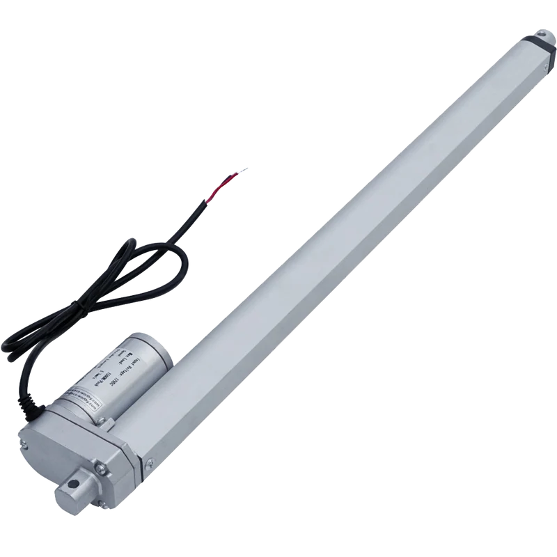 ECO-WORTHY Stroke Linear Actuator Maximum Lift for Solar Tracker