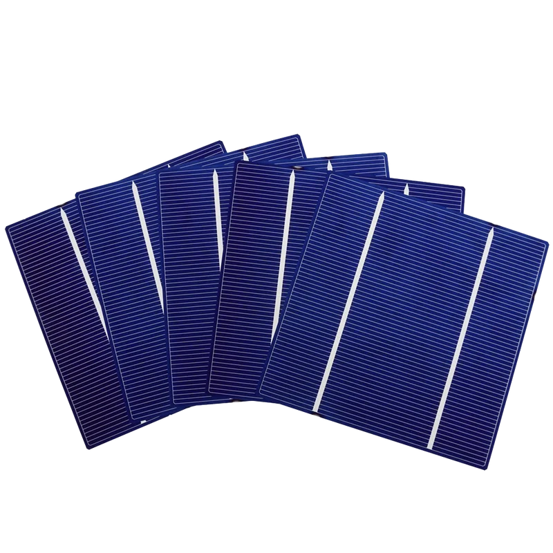 ECO-WORTHY 100 Watts DIY Solar High Power A Grade