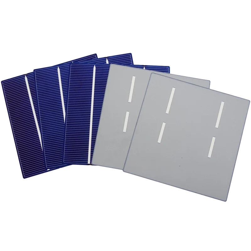 ECO-WORTHY 100 Watts DIY Solar High Power A Grade