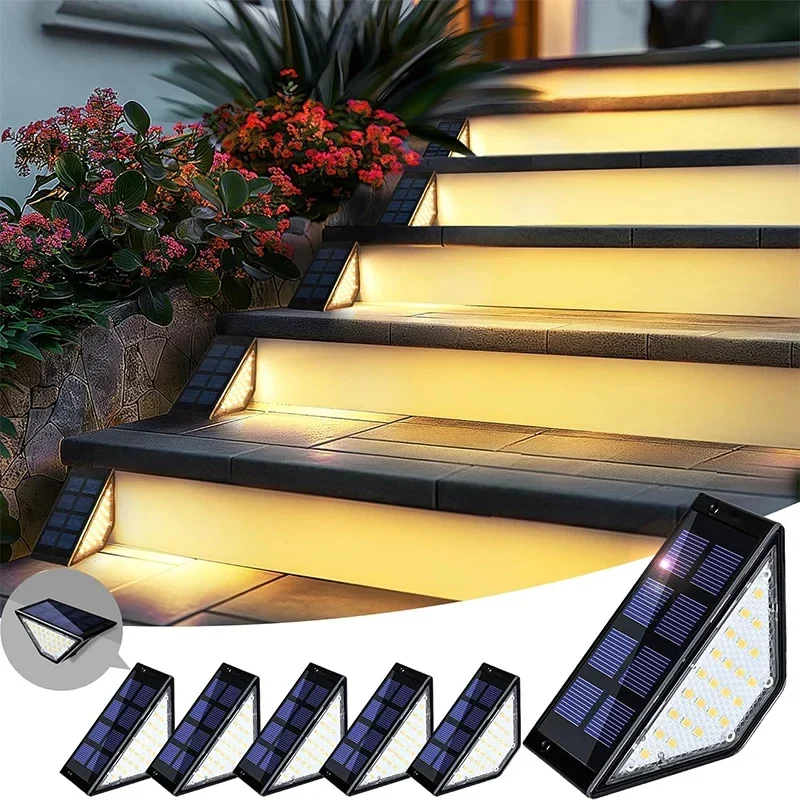 Luminaire Solaire Éxtérieur / CLACLA