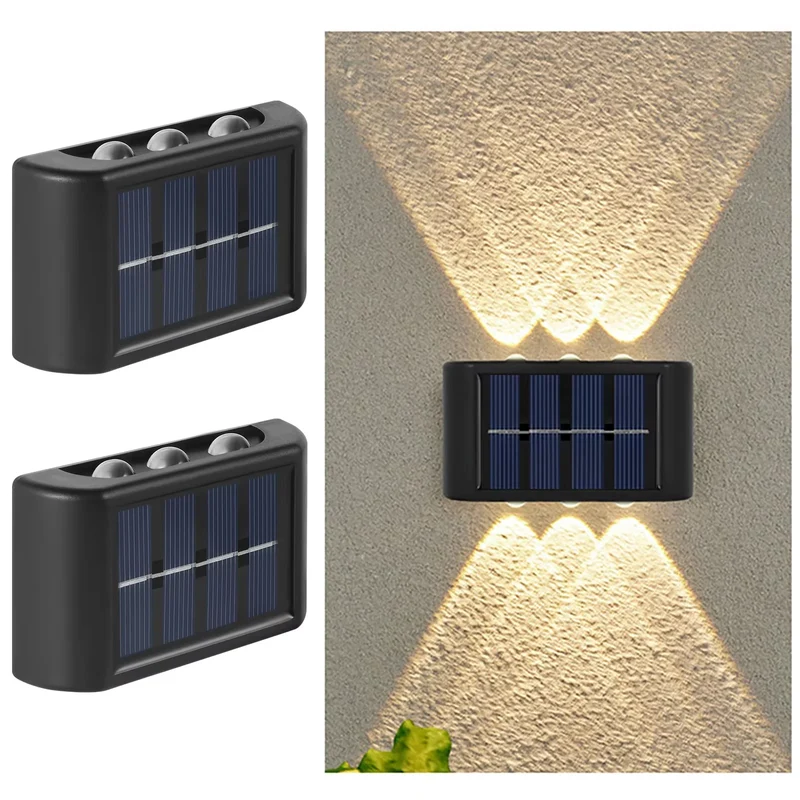 Luminaire Solaire Éxtérieur / FRIT