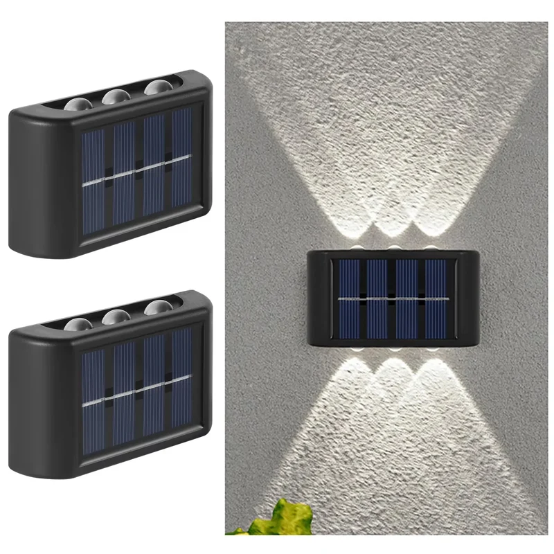 Luminaire Solaire Éxtérieur / FRIT
