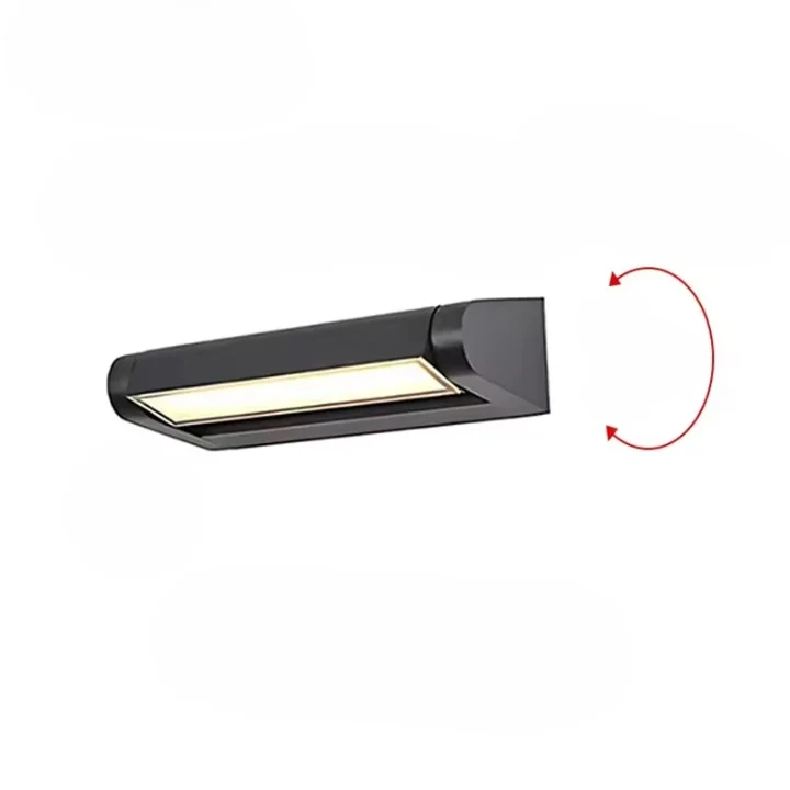 Luminaire Solaire Éxtérieur / MAXOF