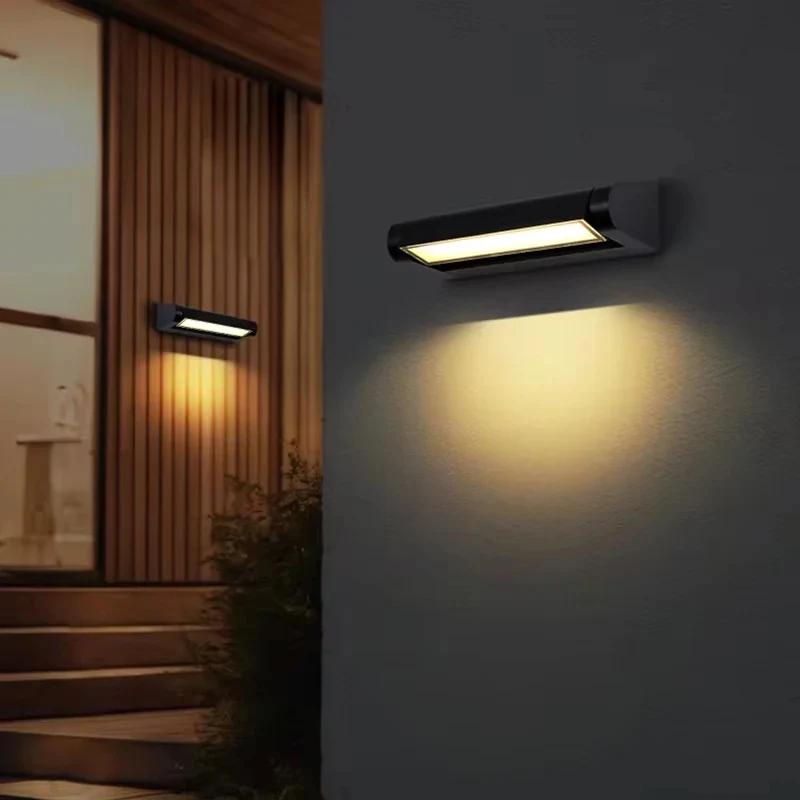 Luminaire Solaire Éxtérieur / MAXOF