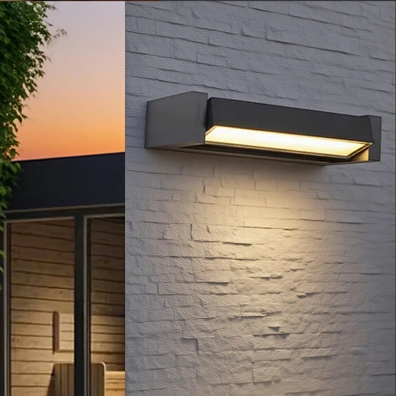 Luminaire Solaire Éxtérieur / MAXOF
