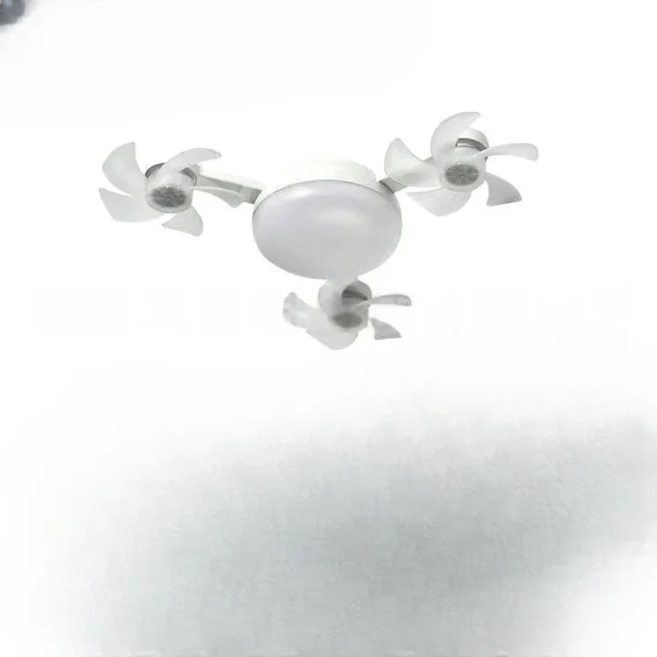 Luminaire Ventilateur de Plafond / GRET