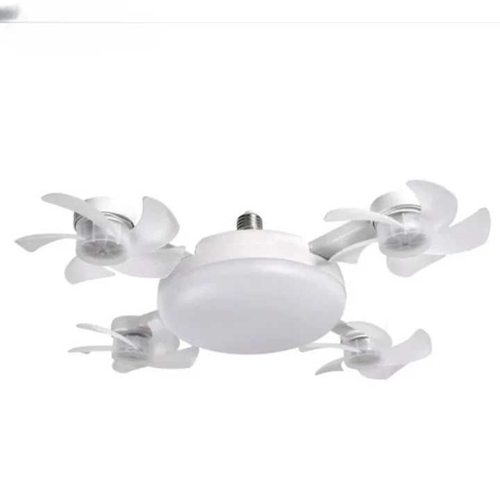 Luminaire Ventilateur de Plafond / GRET