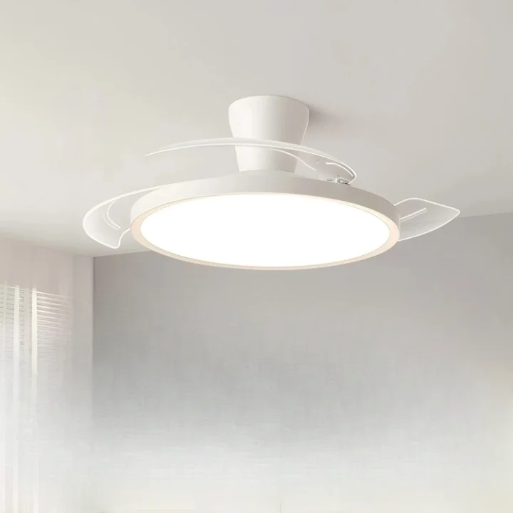 Luminaire Ventilateur de Plafond / WENTI