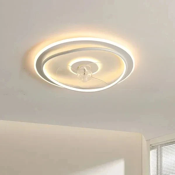 Luminaire Ventilateur de plafond / GRIK