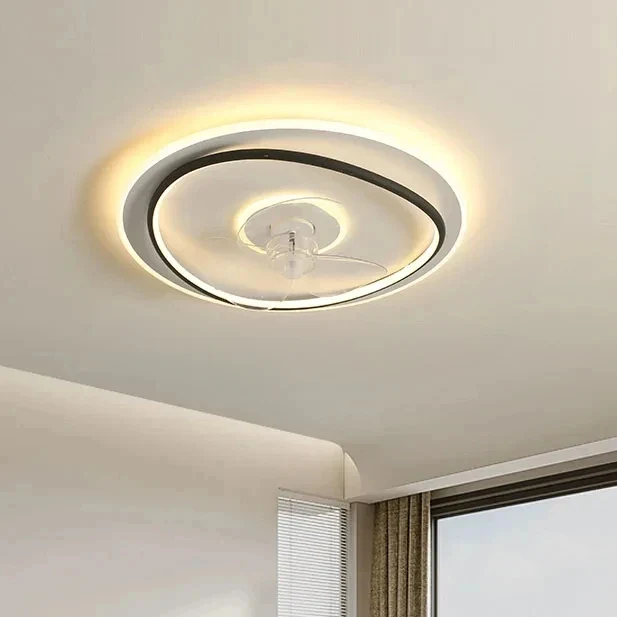 Luminaire Ventilateur de plafond / GRIK
