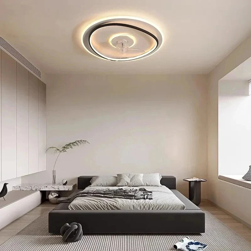 Luminaire Ventilateur de plafond / GRIK