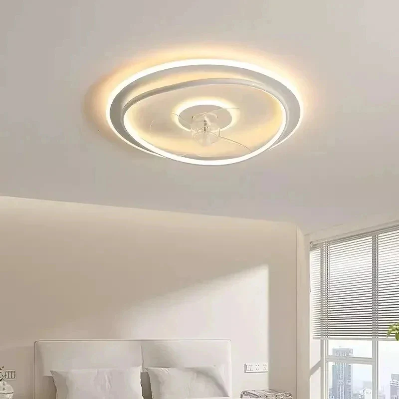 Luminaire Ventilateur de plafond / GRIK