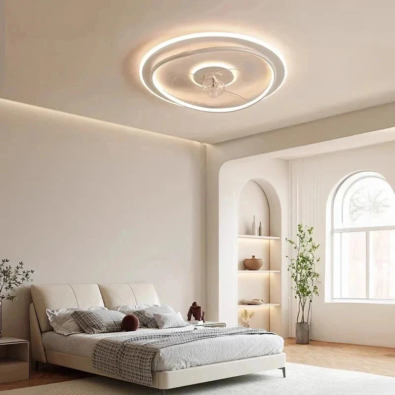 Luminaire Ventilateur de plafond / GRIK