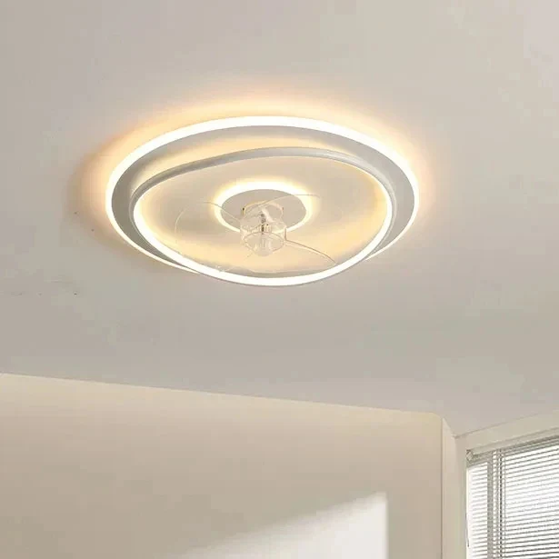 Luminaire Ventilateur de plafond / GRIK