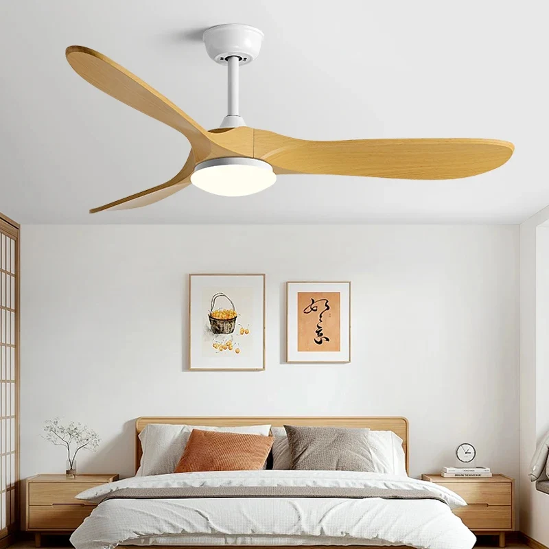 Luminaire Ventilateur de plafond / CASTI