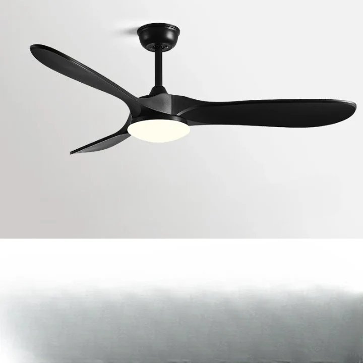 Luminaire Ventilateur de plafond / CASTI