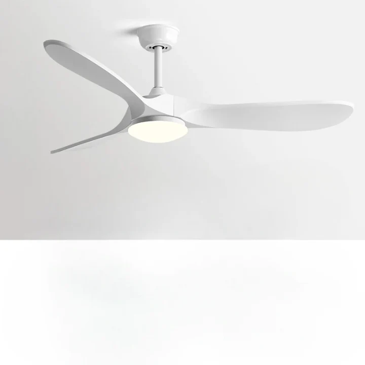 Luminaire Ventilateur de plafond / CASTI