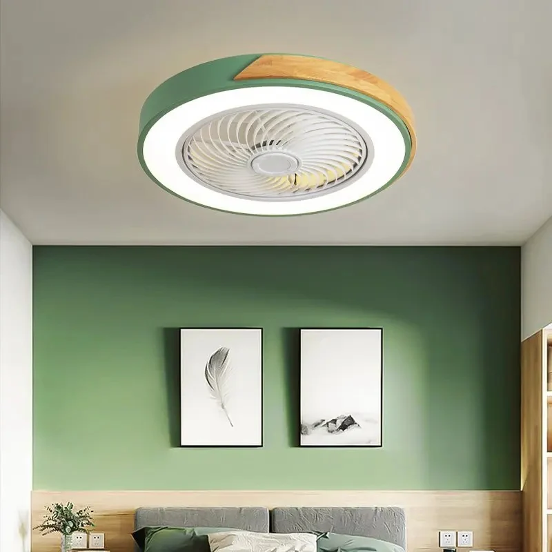 Luminaire Ventilateur de Plafond / KARFI
